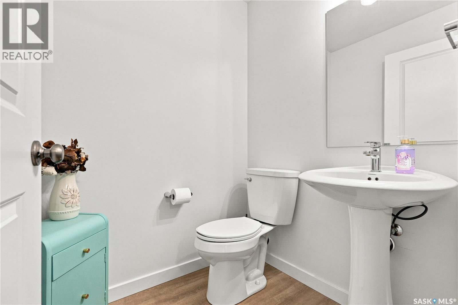 110 Cowessess Road, Saskatoon, SK - Indoor Photo Showing Bathroom