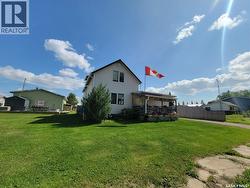 118 2nd STREET W St. Walburg, SK S0M 2T0