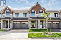 1138 TANBARK AVENUE Oakville, ON L6H 8C4