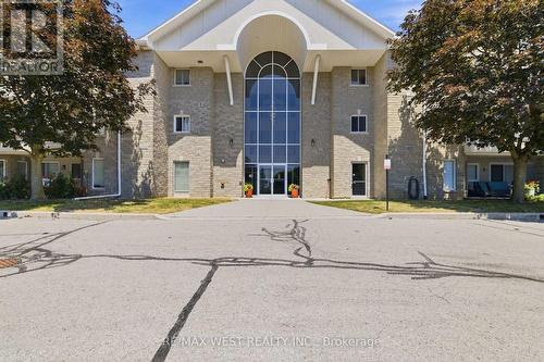 205C - 1099 CLONSILLA AVENUE  Peterborough, ON K9J 8L8