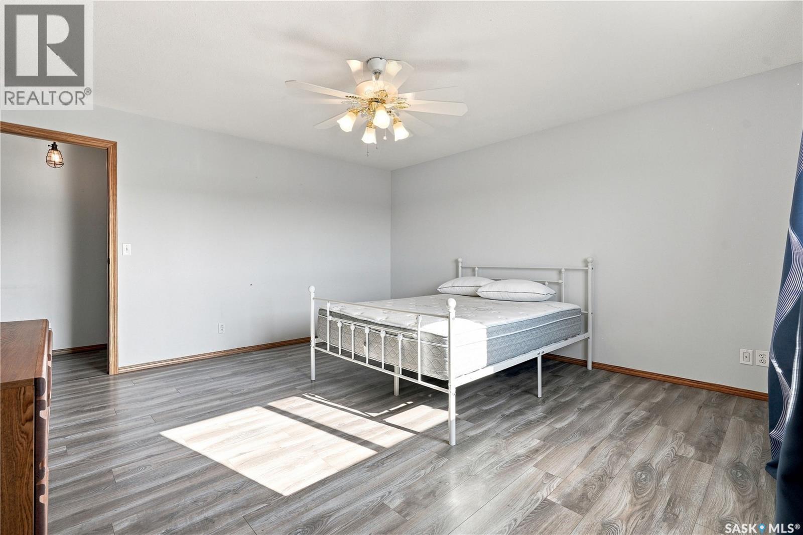 308 115 Keevil Crescent, Saskatoon, SK - Indoor Photo Showing Bedroom