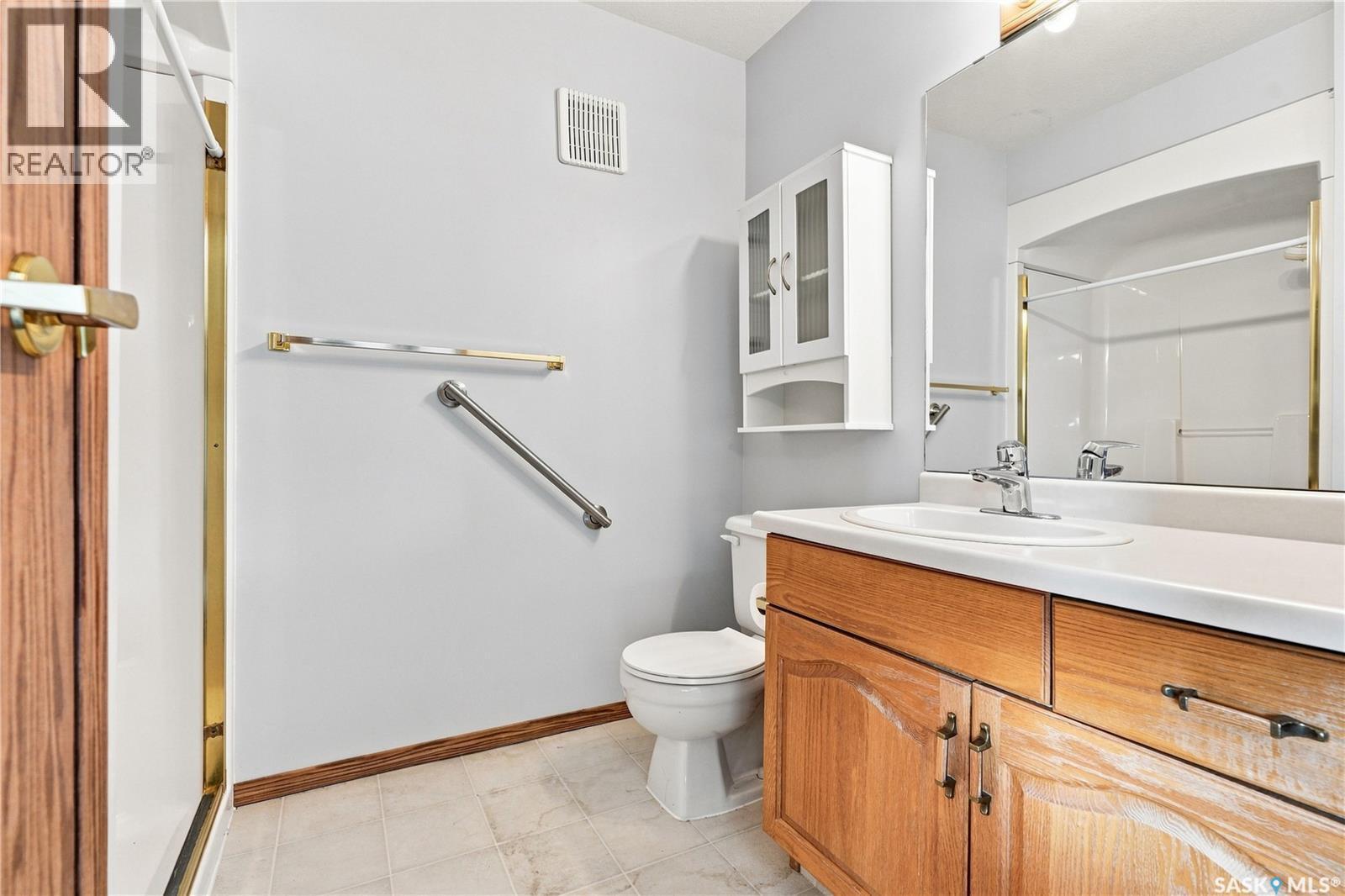 308 115 Keevil Crescent, Saskatoon, SK - Indoor Photo Showing Bathroom