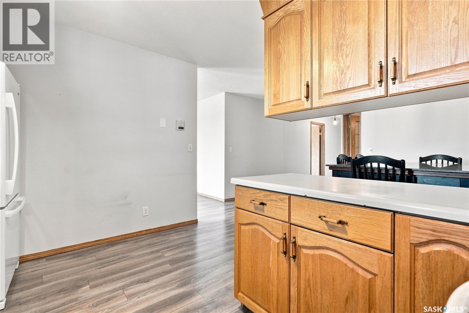 308 115 Keevil Crescent, Saskatoon, SK - Indoor Photo Showing Kitchen