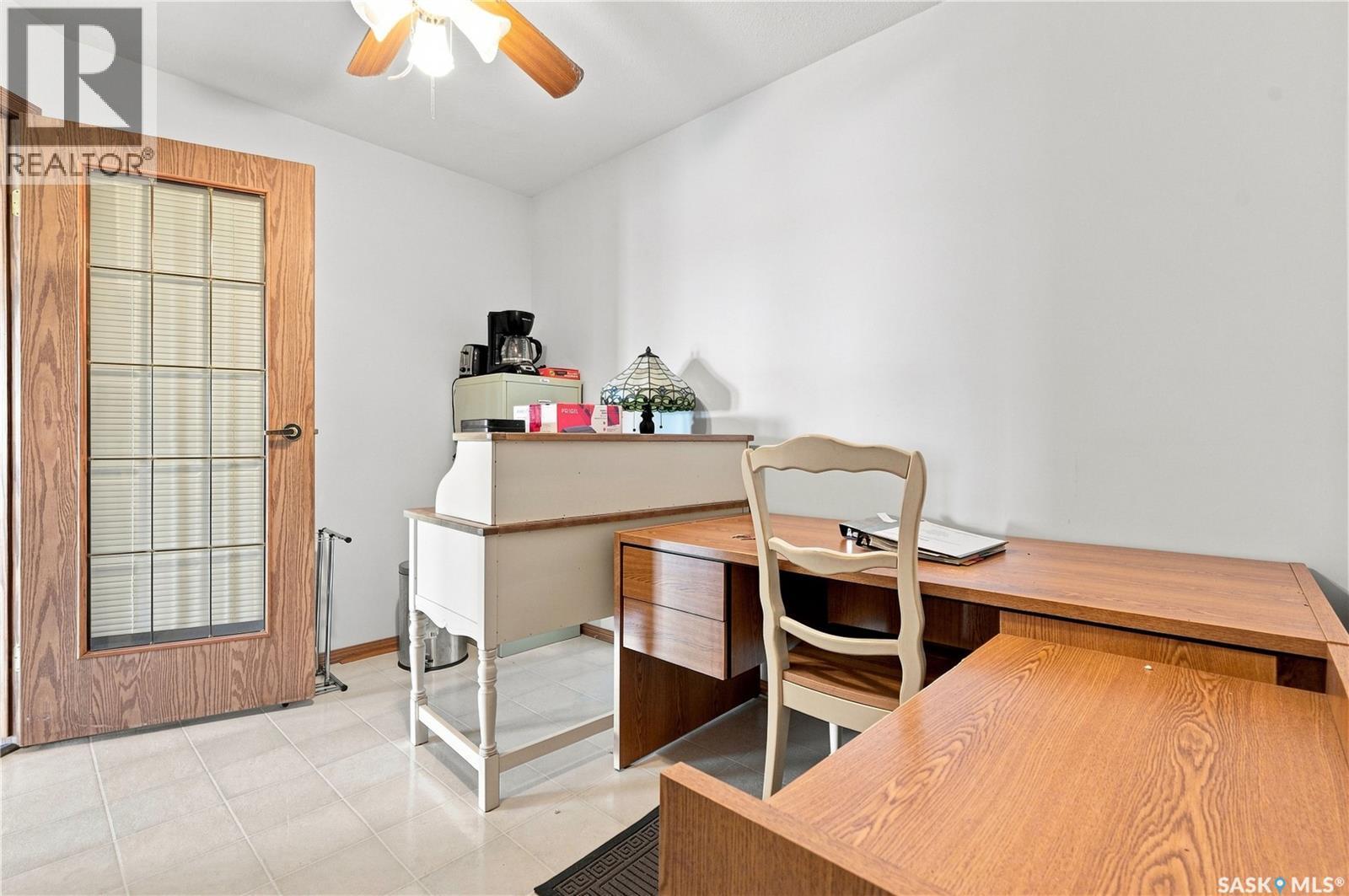 308 115 Keevil Crescent, Saskatoon, SK - Indoor Photo Showing Office