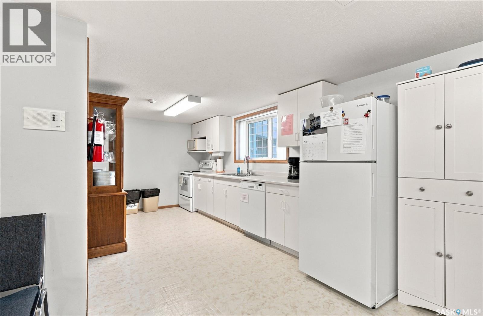308 115 Keevil Crescent, Saskatoon, SK - Indoor Photo Showing Kitchen