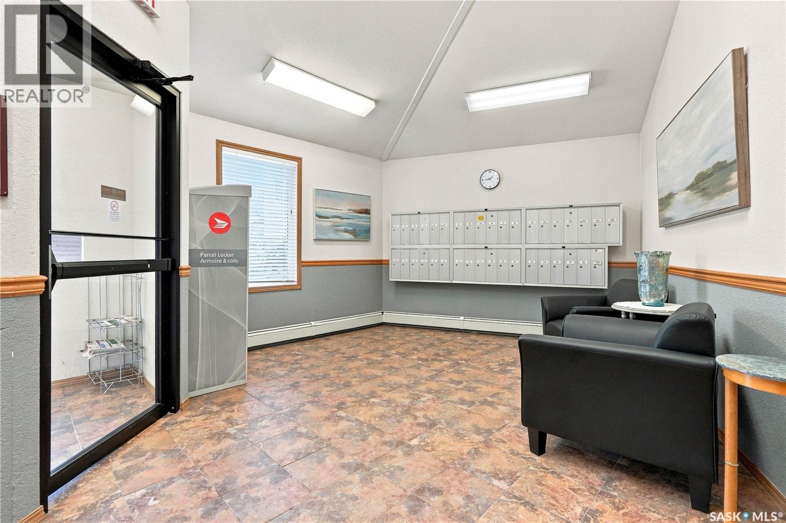 308 115 Keevil Crescent, Saskatoon, SK - Indoor Photo Showing Other Room