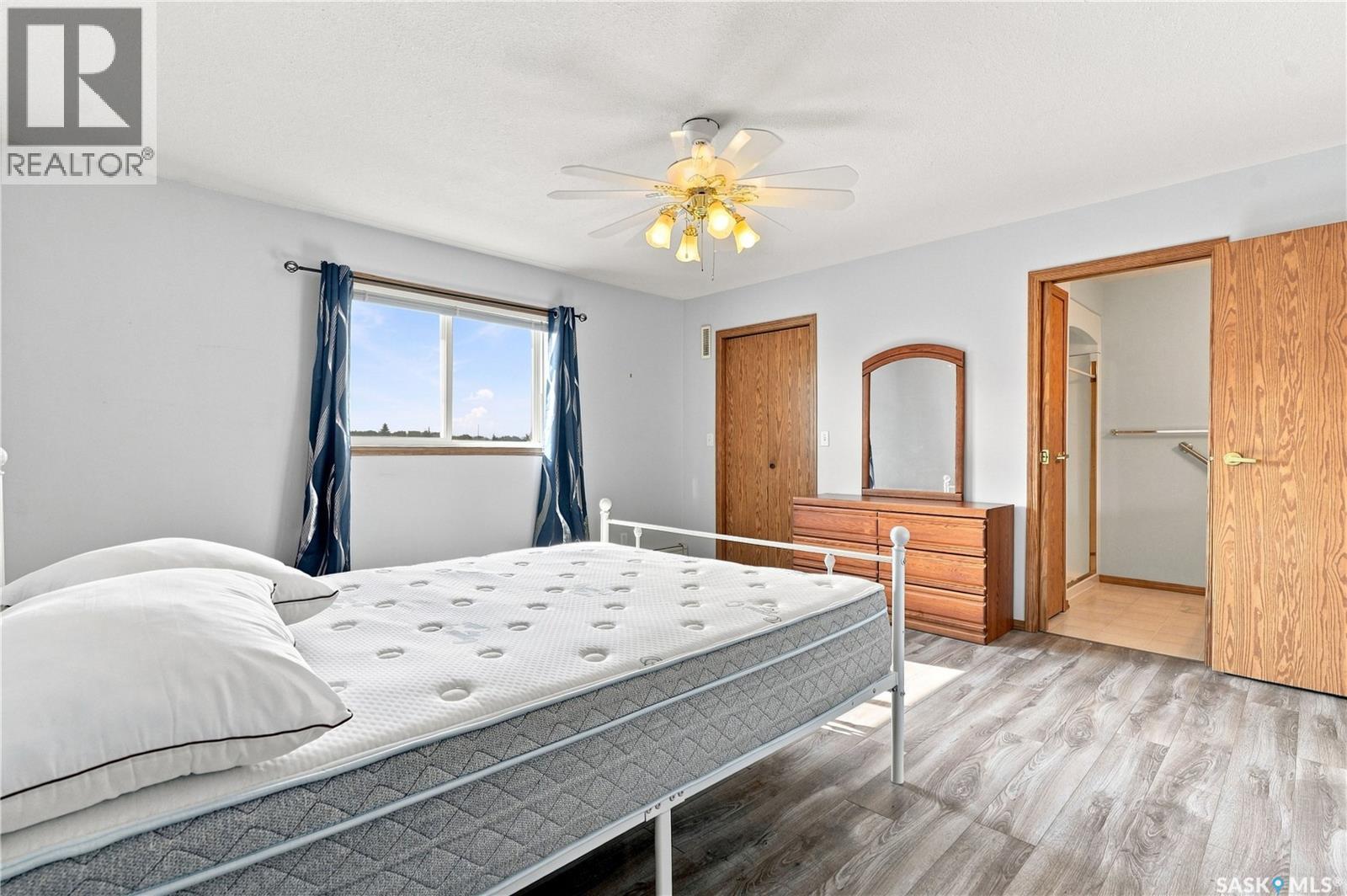 308 115 Keevil Crescent, Saskatoon, SK - Indoor Photo Showing Bedroom