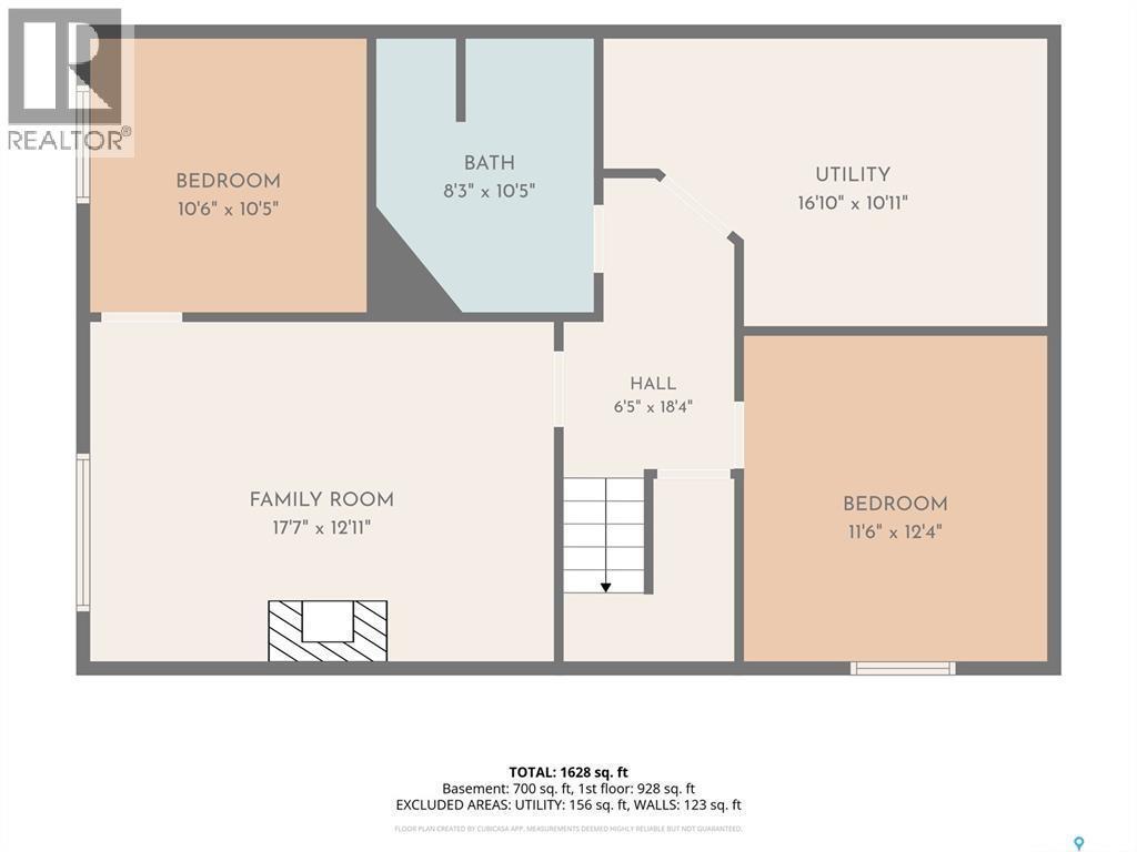 986 Rowell Crescent N, Regina, SK - Other