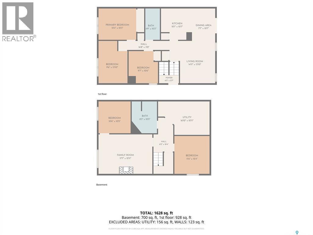 986 Rowell Crescent N, Regina, SK - Other
