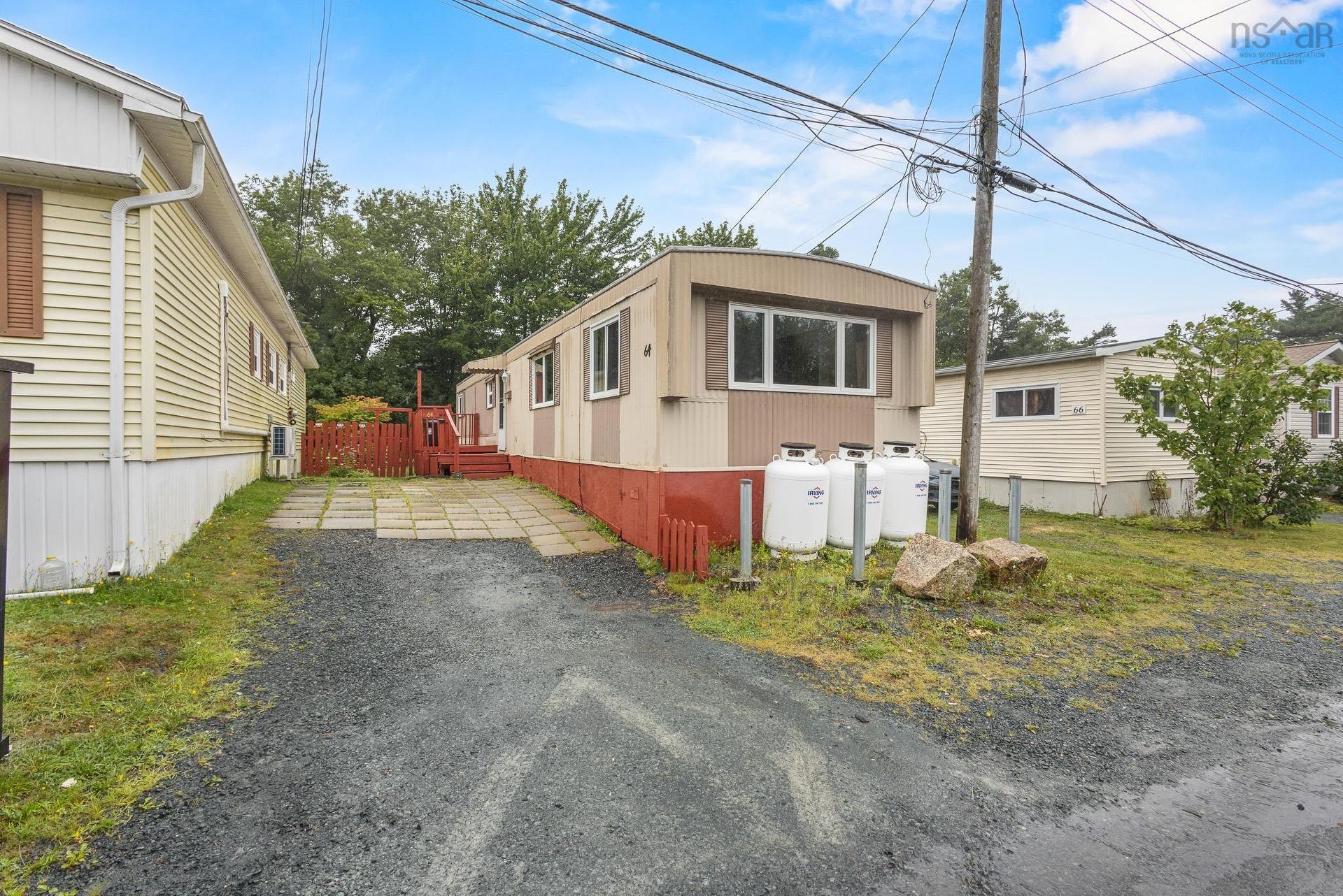 64 Bridget Avenue, Halifax, NS