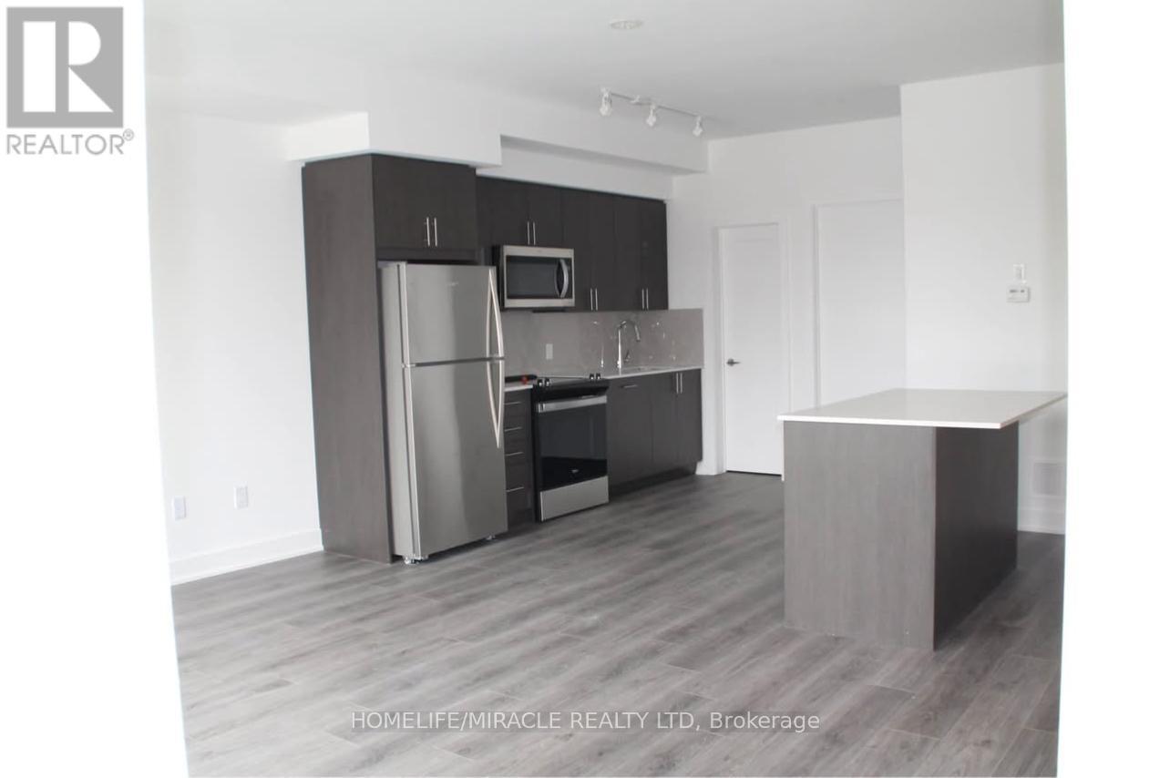 48 Alpine Symphony Path, Oshawa, ON - Indoor Photo Showing Kitchen