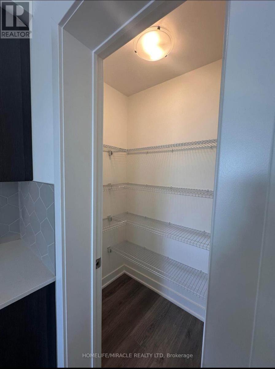 48 Alpine Symphony Path, Oshawa, ON - Indoor With Storage