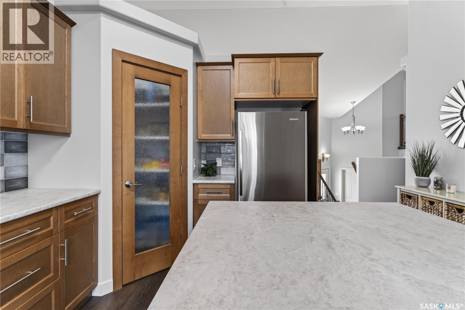 1329 Heidgerken Crescent, Humboldt, SK - Indoor Photo Showing Kitchen