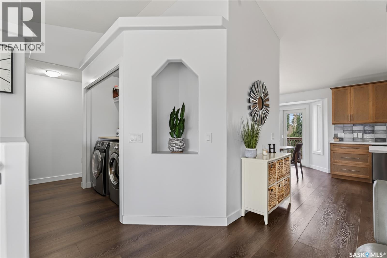 1329 Heidgerken Crescent, Humboldt, SK - Indoor Photo Showing Laundry Room