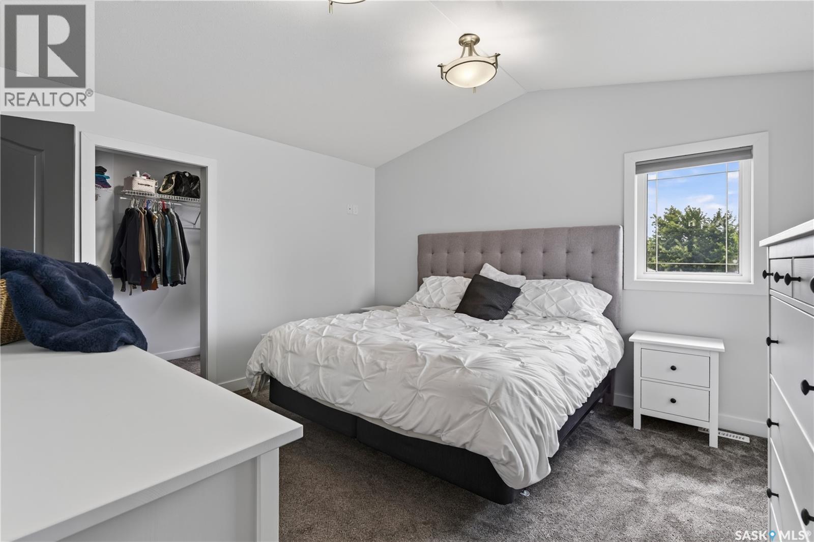1329 Heidgerken Crescent, Humboldt, SK - Indoor Photo Showing Bedroom