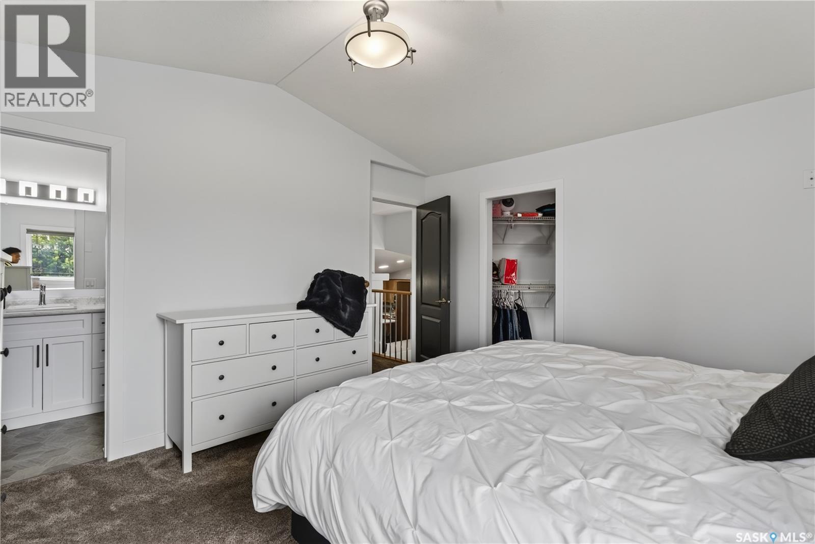1329 Heidgerken Crescent, Humboldt, SK - Indoor Photo Showing Bedroom