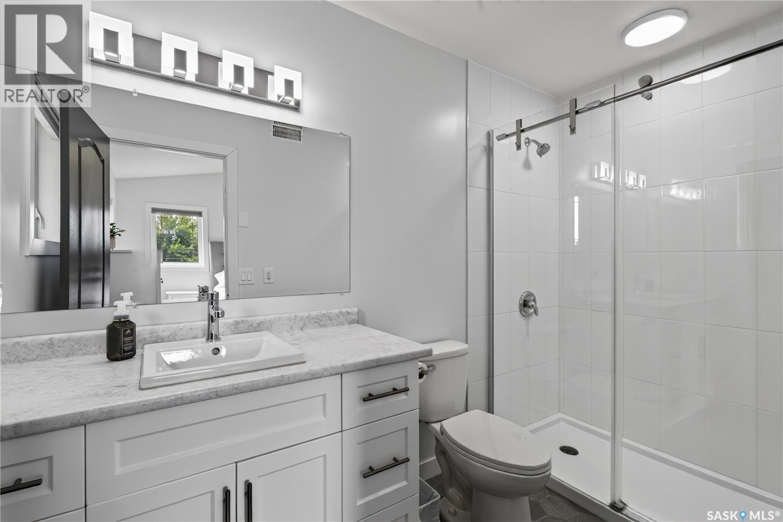1329 Heidgerken Crescent, Humboldt, SK - Indoor Photo Showing Bathroom