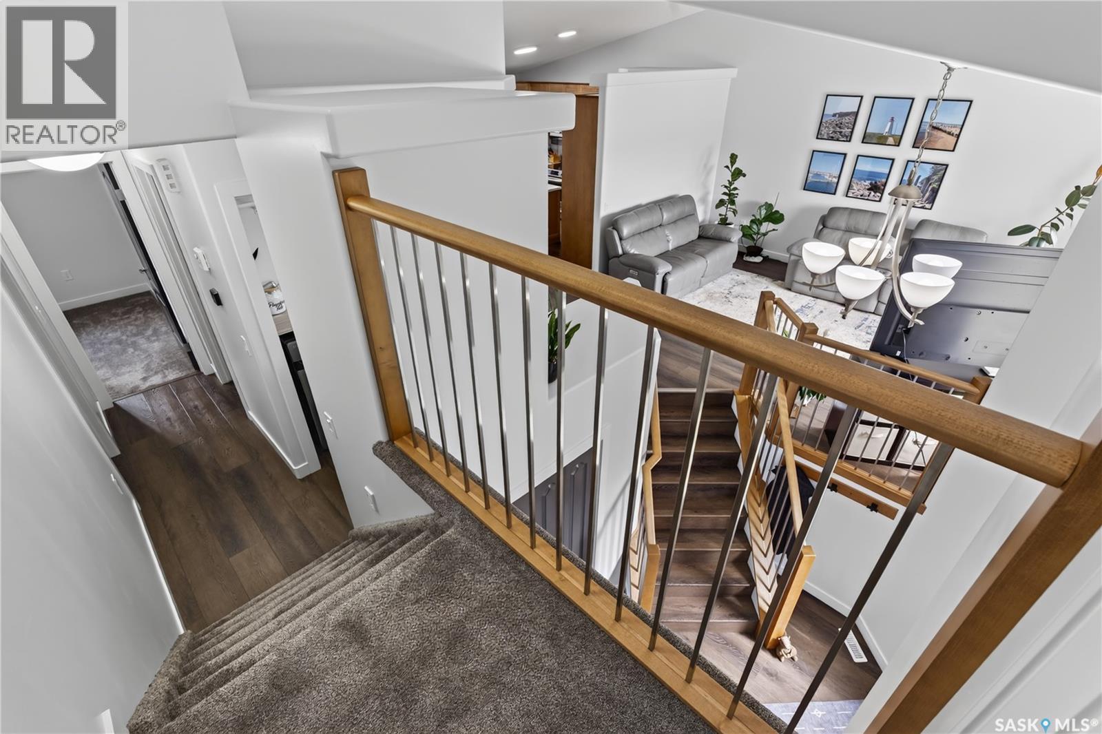 1329 Heidgerken Crescent, Humboldt, SK - Indoor Photo Showing Other Room