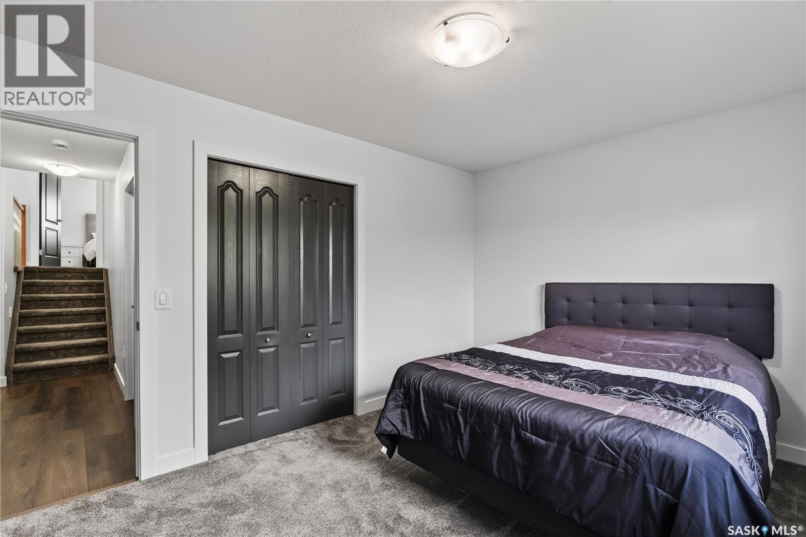 1329 Heidgerken Crescent, Humboldt, SK - Indoor Photo Showing Bedroom