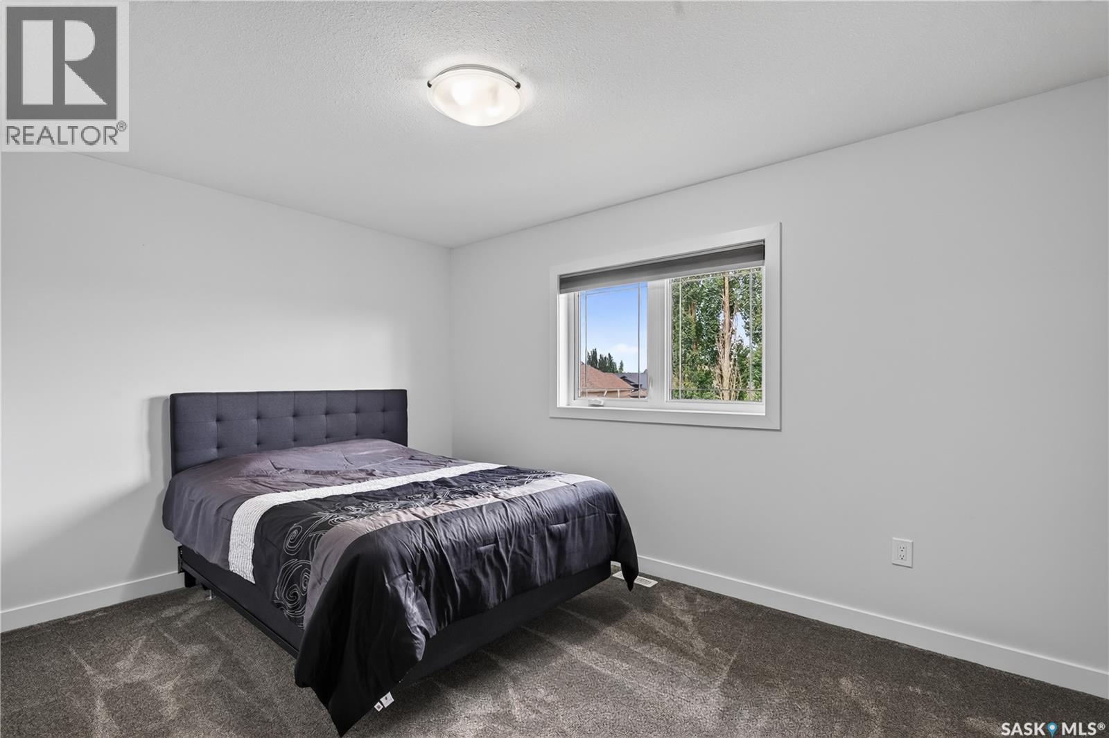 1329 Heidgerken Crescent, Humboldt, SK - Indoor Photo Showing Bedroom