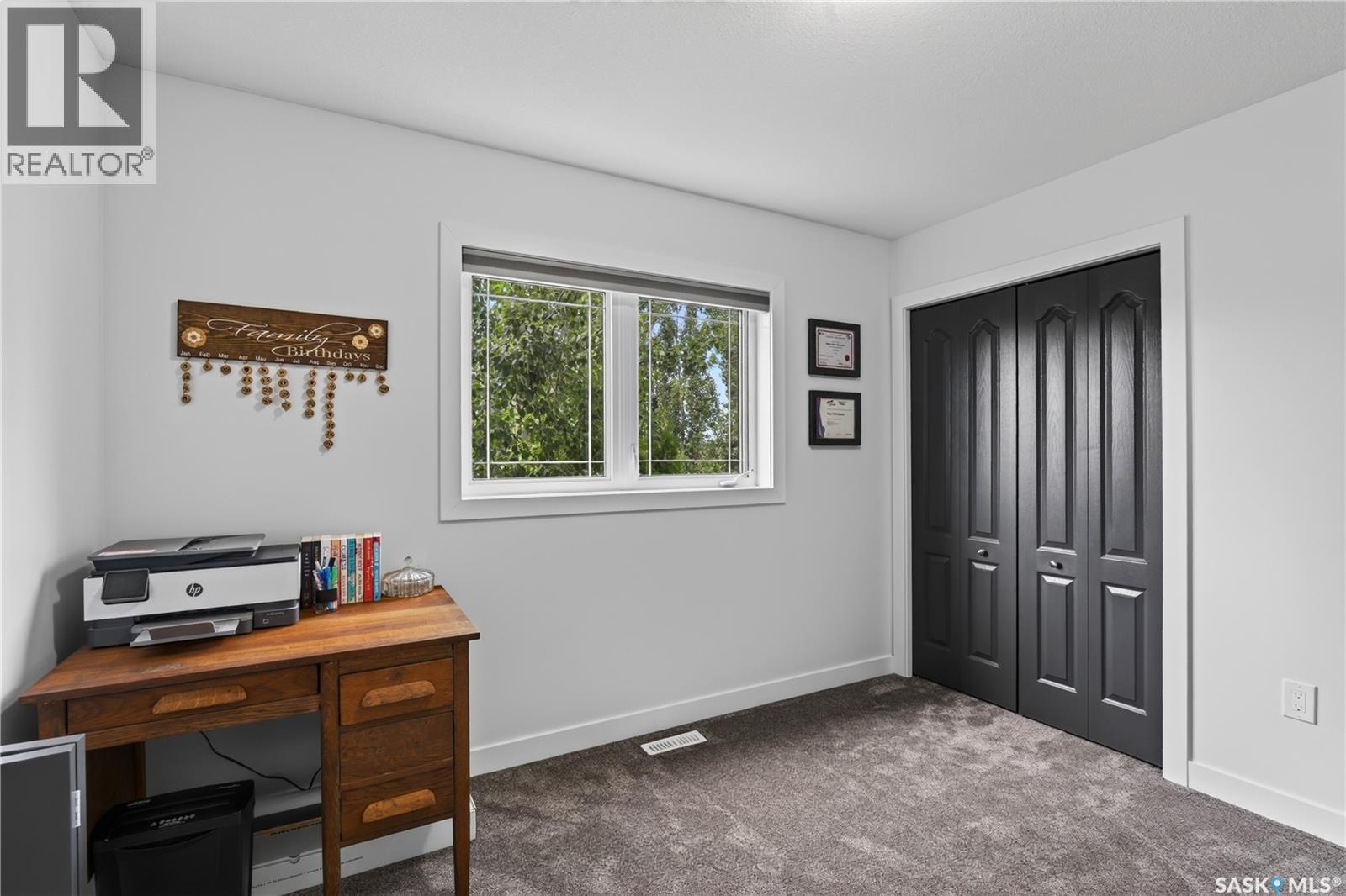 1329 Heidgerken Crescent, Humboldt, SK - Indoor Photo Showing Other Room