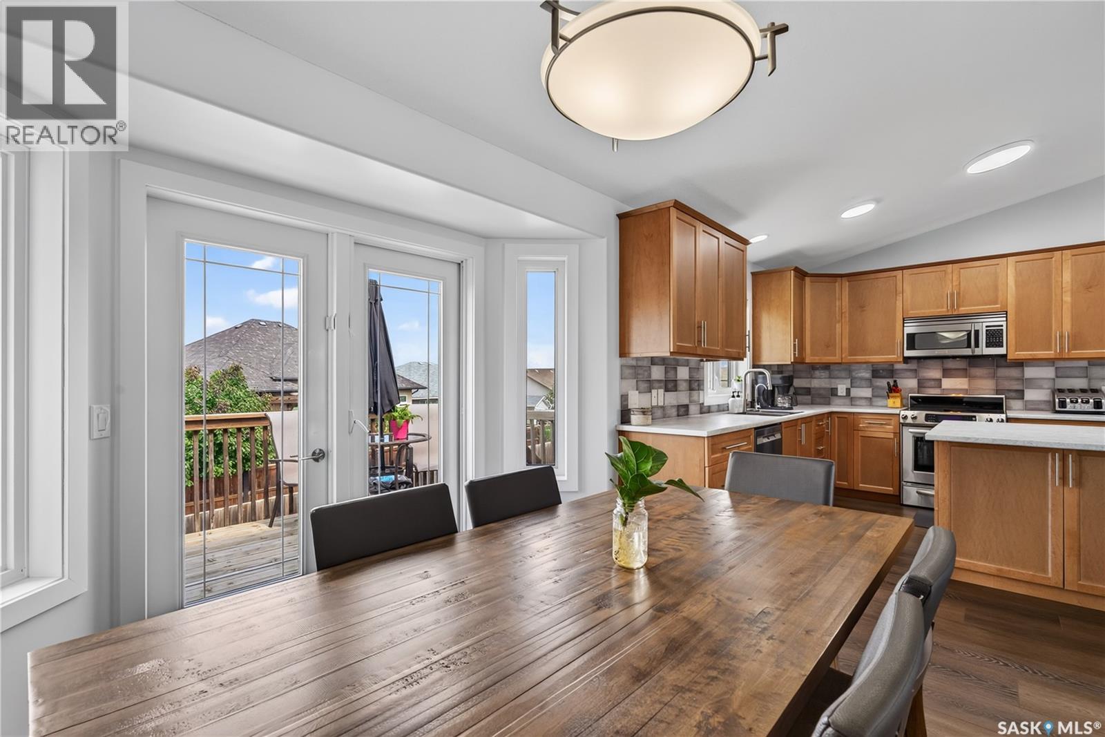 1329 Heidgerken Crescent, Humboldt, SK - Indoor