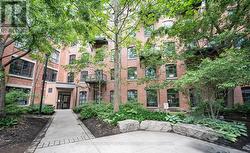 326 - 68 BROADVIEW AVENUE Toronto, ON M4M 2E6