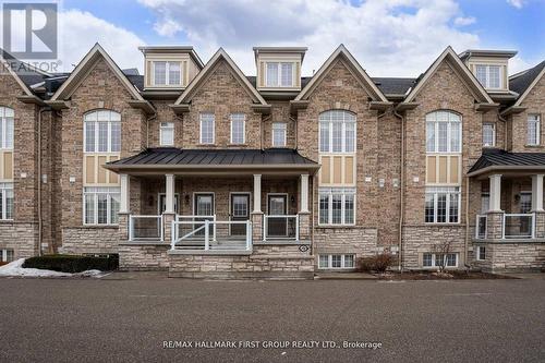 70 LOVEGROVE LANE  Ajax, ON L1S 0E7