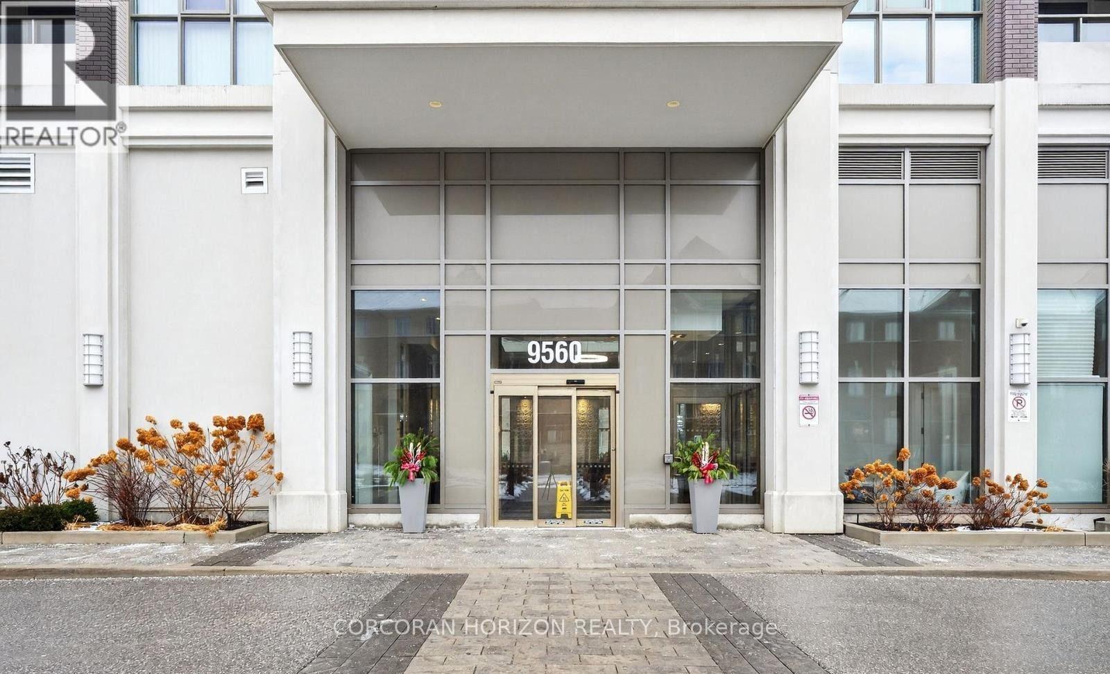 9560 Markham Road, Markham, ON - Outdoor