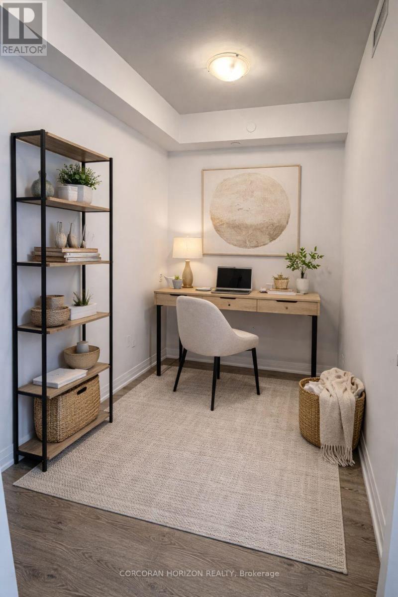 9560 Markham Road, Markham, ON - Indoor Photo Showing Office