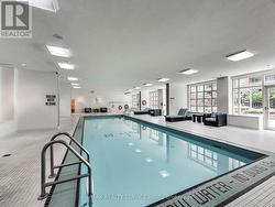 Indoor Pool - 