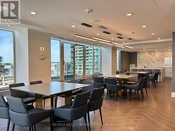 Rooftop Party Room - 