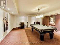 Billiard Room - 