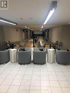 Bowling Alley - 