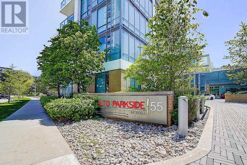 810 - 55 ANN O'REILLY ROAD  Toronto, ON M2J 0E1