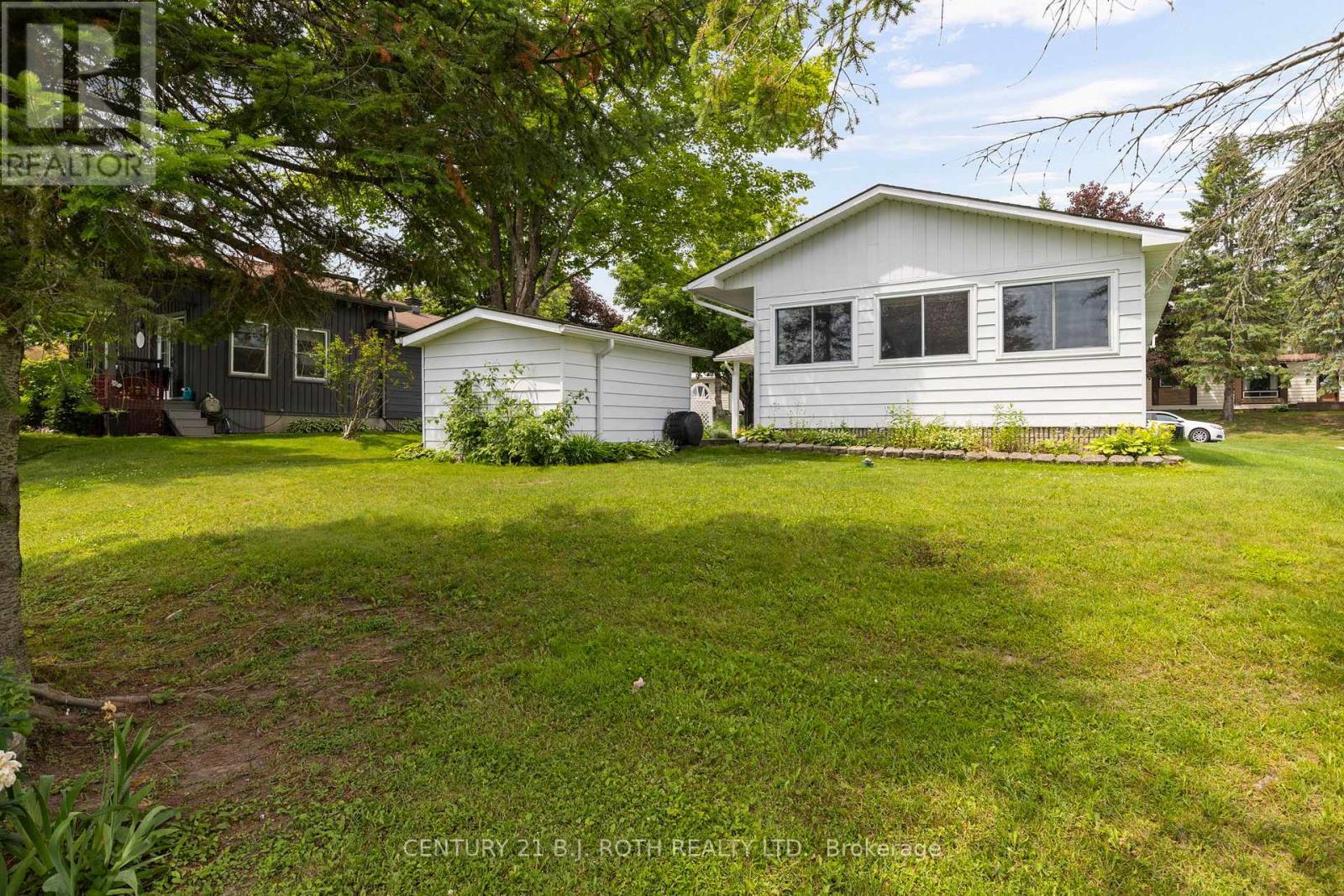 19 Maple Crescent, Oro-Medonte, ON - Outdoor