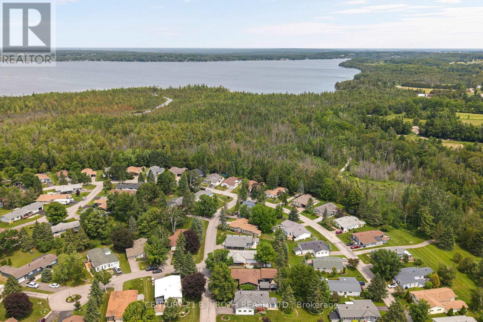 19 Maple Crescent, Oro-Medonte, ON - Outdoor With Body Of Water With View