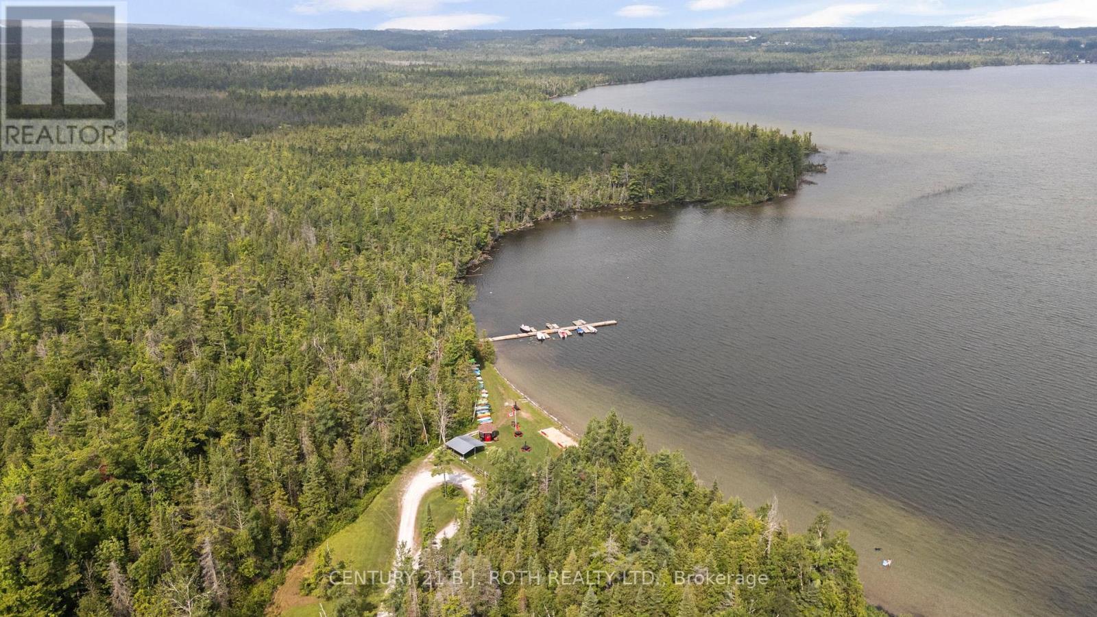 19 Maple Crescent, Oro-Medonte, ON - Outdoor With View