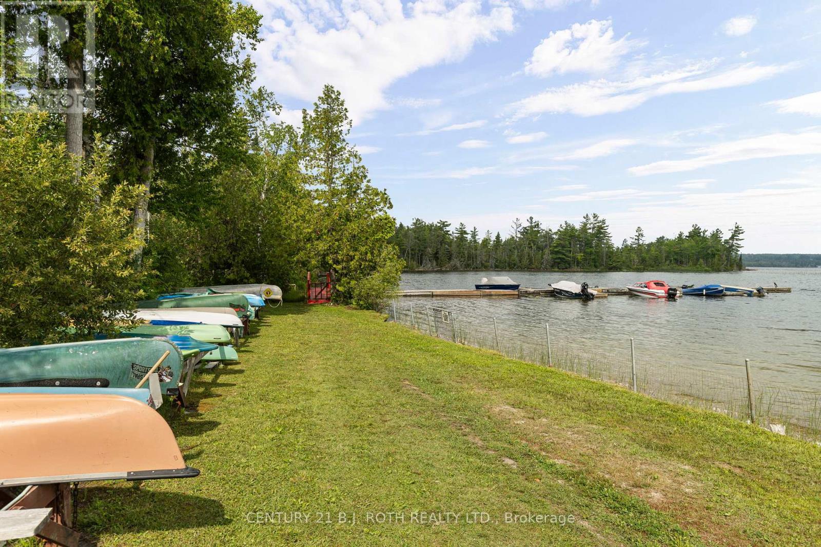 19 Maple Crescent, Oro-Medonte, ON - Outdoor With Body Of Water With View