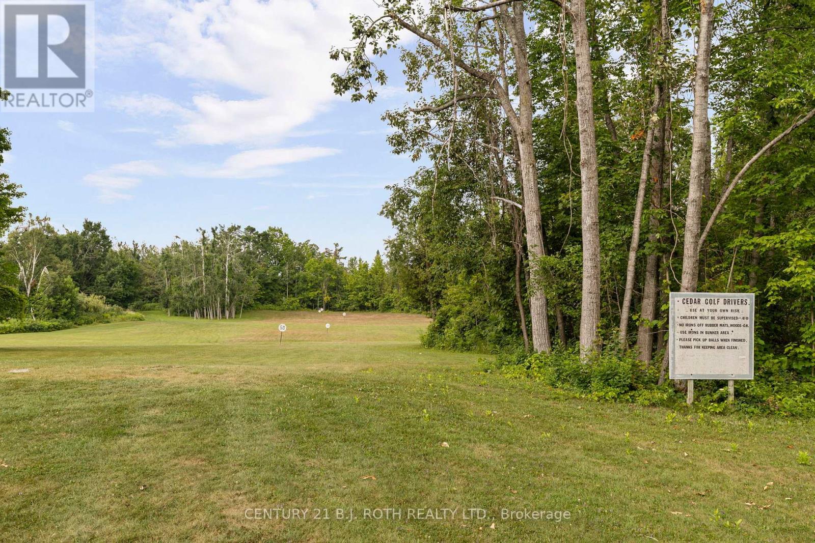 19 Maple Crescent, Oro-Medonte, ON - Outdoor With View