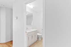 Salle de bains - 