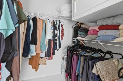 Penderie (Walk-in) - 