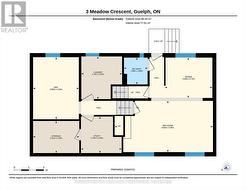 Floor plans - 