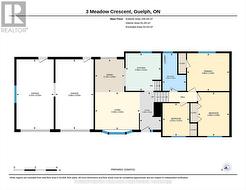 Floor plans - 