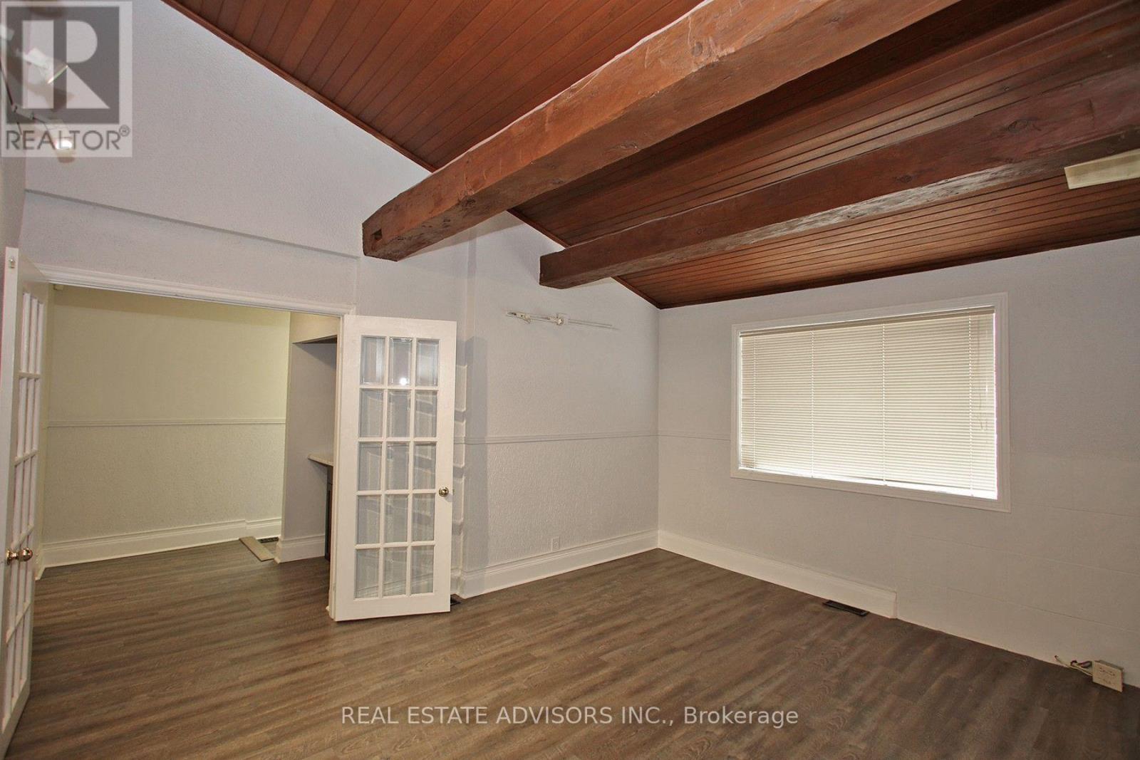 Main floor office1 - 7924 Kipling Avenue, Vaughan, ON