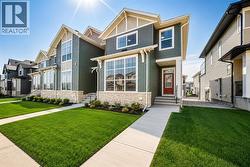 1075 Bayview Crescent SW Airdrie, AB T4B 5N8