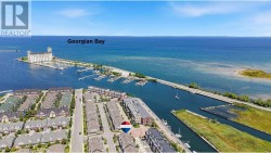 2 SHIPYARD LANE Collingwood, ON L9Y 2X4