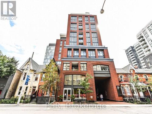 1205 - 501 ADELAIDE STREET W  Toronto, ON M5V 1T4