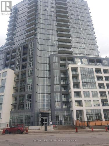 815 - 225 MALTA AVENUE  Brampton, ON L6Y 4M5