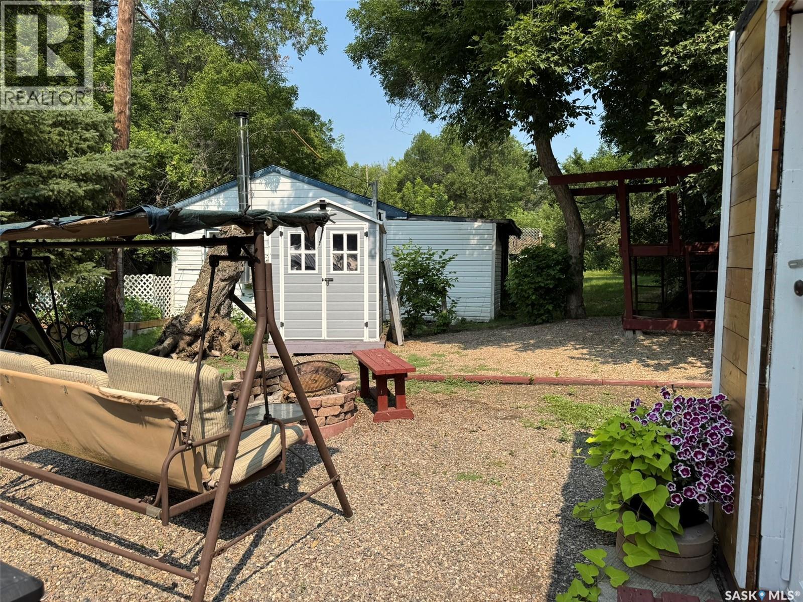 2 Grove Lane, Grandview Beach, SK - Outdoor